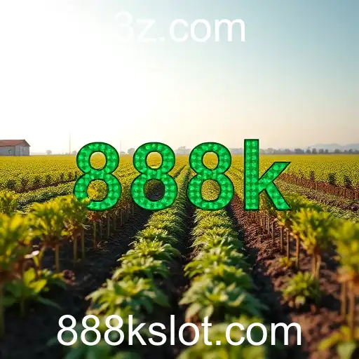 888k: A Revolução no Mundo dos Jogos Online