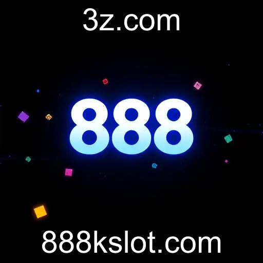 888k Revoluciona o Mundo dos Jogos Online