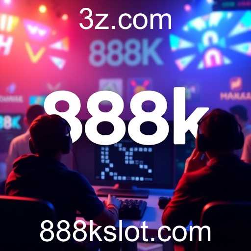 888k: Dinamizando o Cenário dos Jogos Online