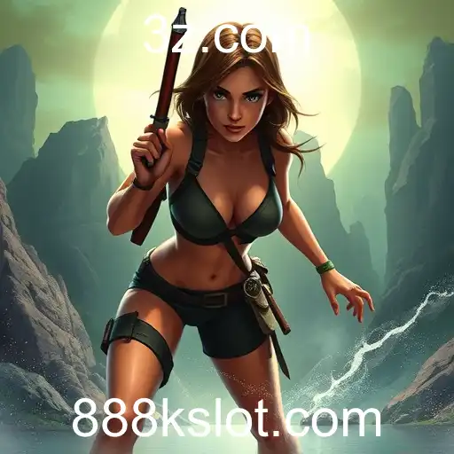 A Fascinante Evolução dos Jogos de Aventura