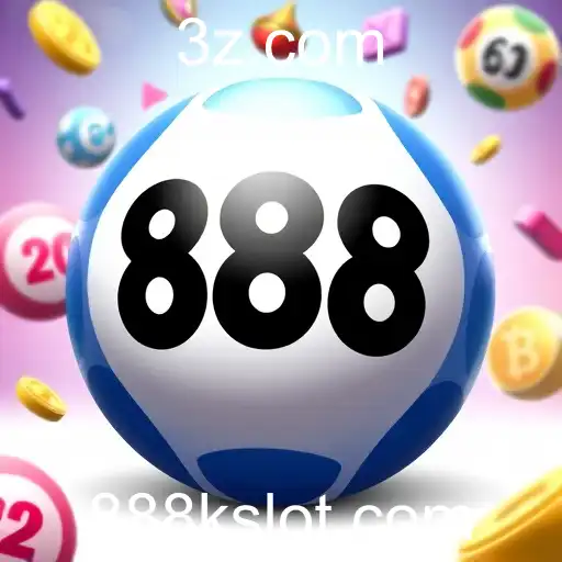 Explorando a Fascinante Categoria de Jogos de Bingo no Site 888k