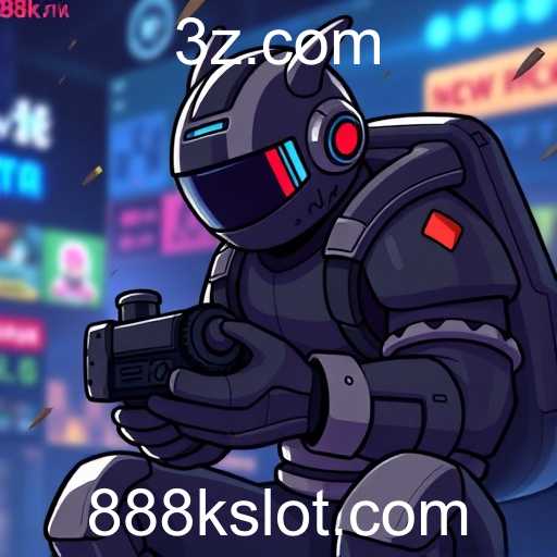 Expansão do 888k agita o mercado de jogos