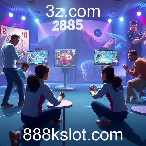 Expansão e Tendências do Mercado de Jogos em 2025