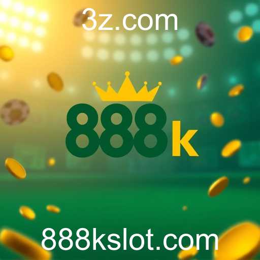 888k: A Revolução no Mundo dos Jogos Online