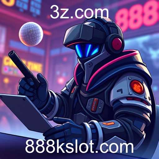 888k Revoluciona o Mercado de Jogos com Novidades Surpreendentes