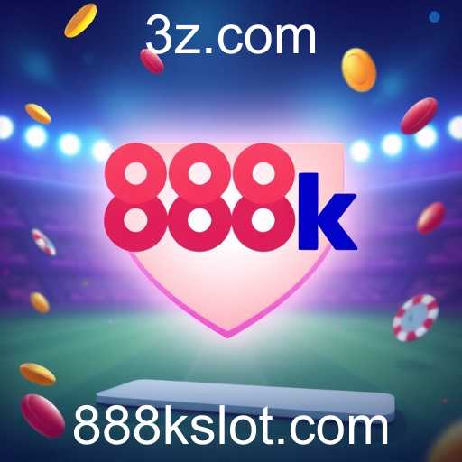 Revolução no Mundo dos Jogos: 888k em Alta