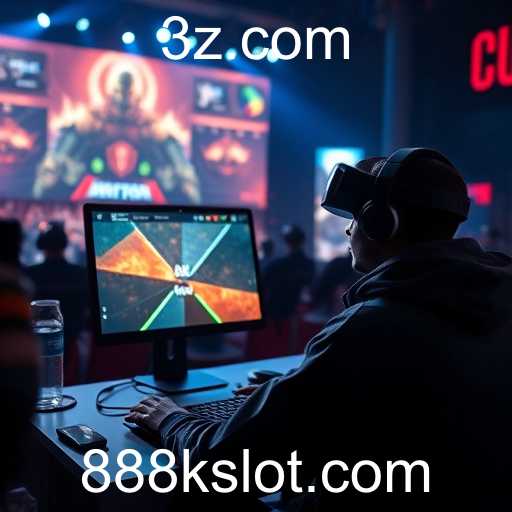 Novas Tendências no Mundo dos Jogos Online