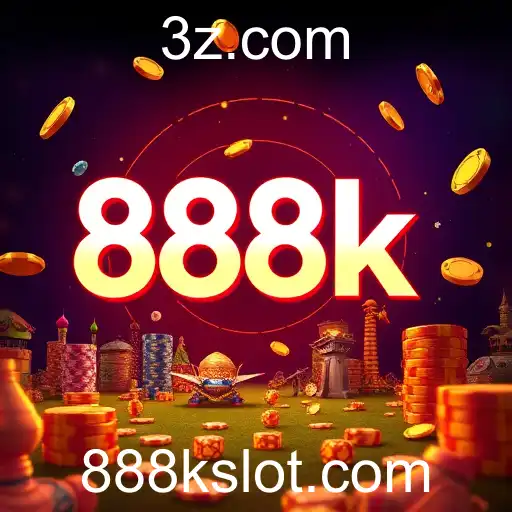 Crescimento do Mercado de Jogos no Brasil e o Fenômeno 888k