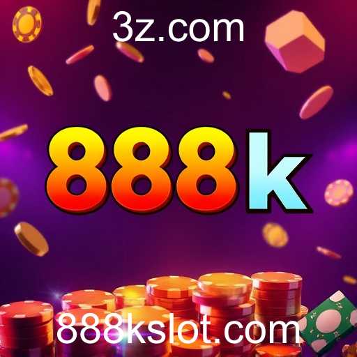 O Impacto de 888k no Cenário de Jogos em 2025