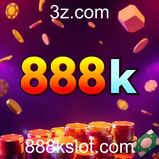 O Impacto de 888k no Cenário de Jogos em 2025