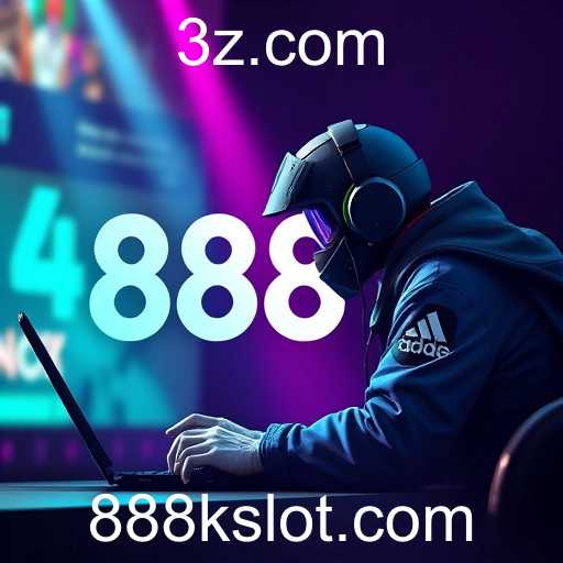 Ascensão do 888k em Torneios Globais