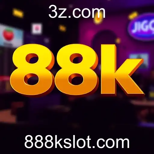 Inovações e Desafios do 888k: O Cenário Atual do Mundo dos Jogos