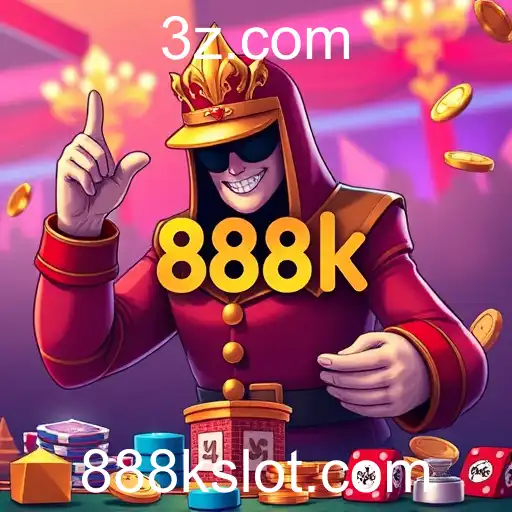 Expansão e Desafios do 888k em 2026