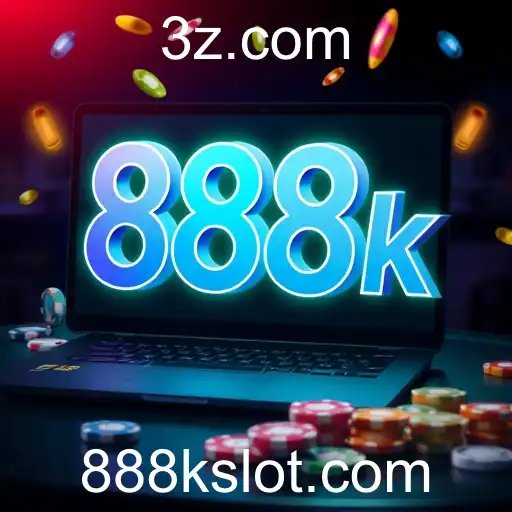 A Evolução do Jogo Online e o Papel da 888k