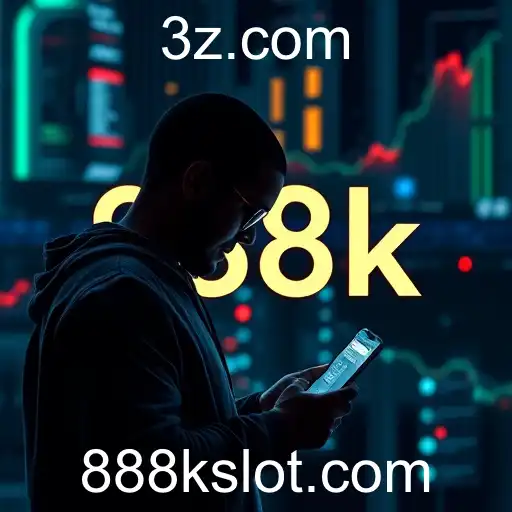 O Impacto da 888k no Cenário de Jogos em 2025