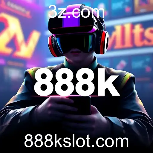 A Ascensão do 888k na Indústria de Jogos em 2026