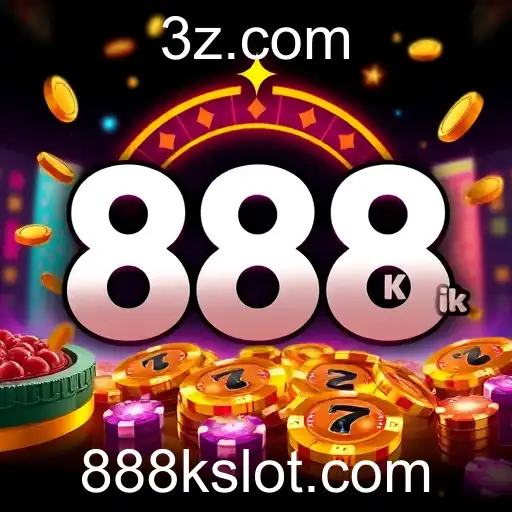 A Revolução do 888k no Mundo dos Jogos