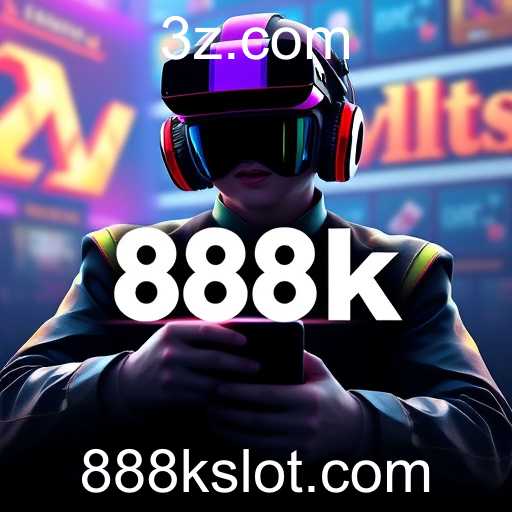 A Ascensão do 888k na Indústria de Jogos em 2026