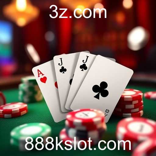 A Ascensão da 888k no Mundo dos Jogos Online