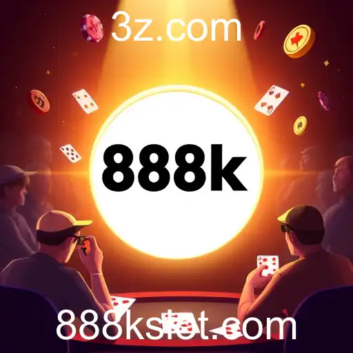 Ascensão e Popularidade do 888k no Mercado de Jogos