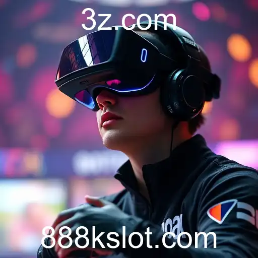 O Crescimento Surpreendente do Site de Jogos 888k